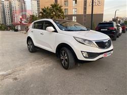 کیا سپۆرتاج